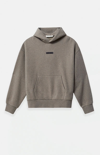 Sudadera con capucha FOG x Essentials 25SP metálica