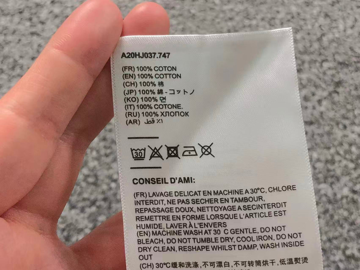 AM1 Langarmshirt
