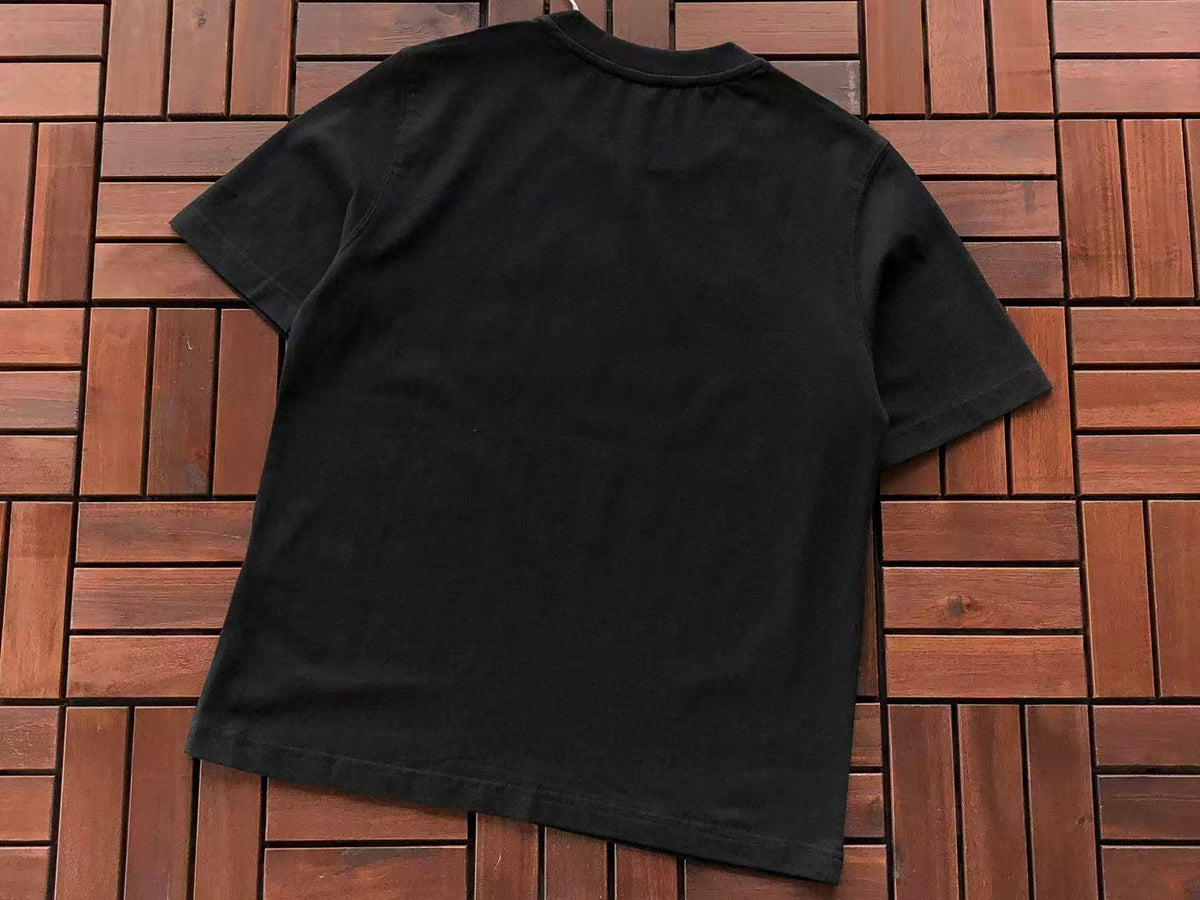 Camisa abotonada