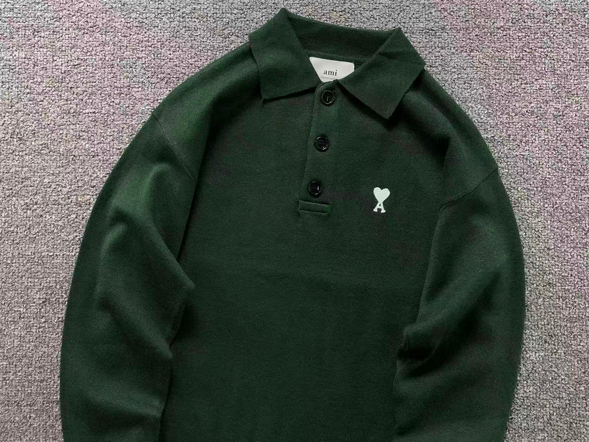 Am1 Pullover
