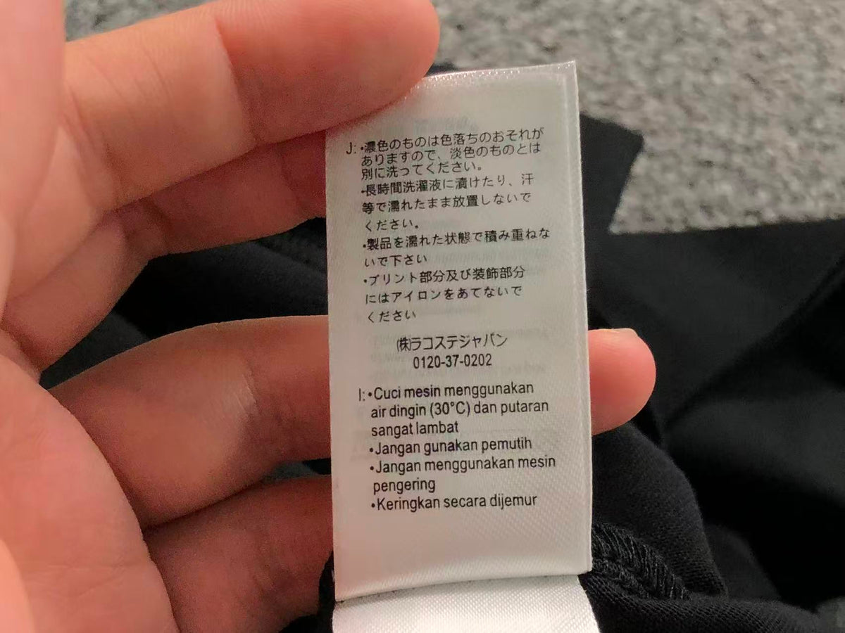 Klassisches T-Shirt