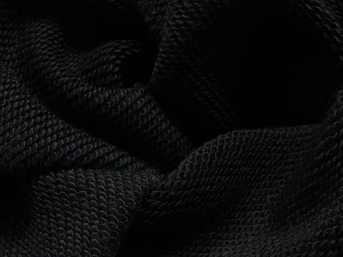 Klassischer Hoodie