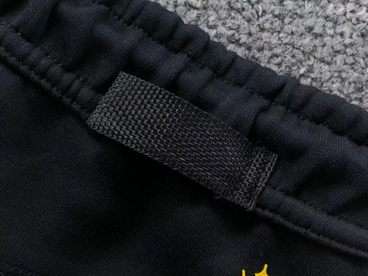 N1K Shorts