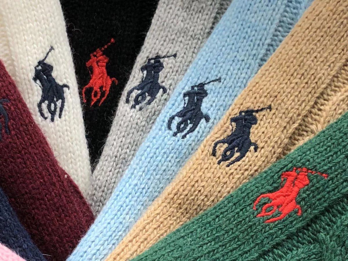 Ralph Lauren Pullover