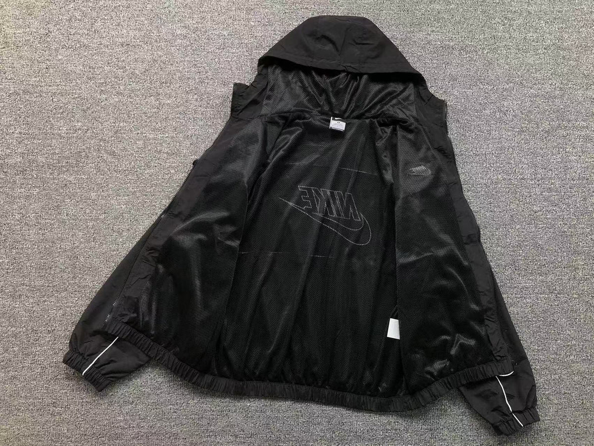 N1K Jacket