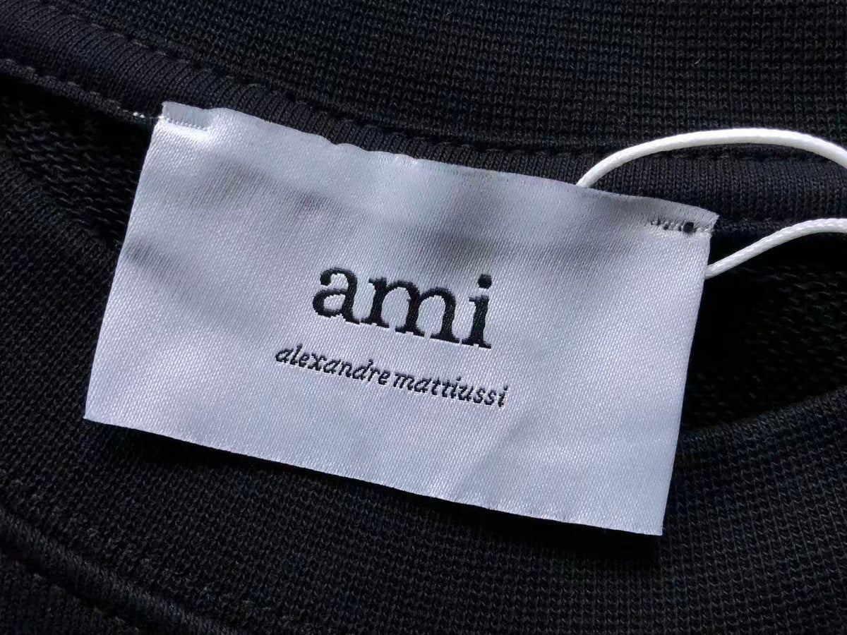 AM1 Kapuzenpullover