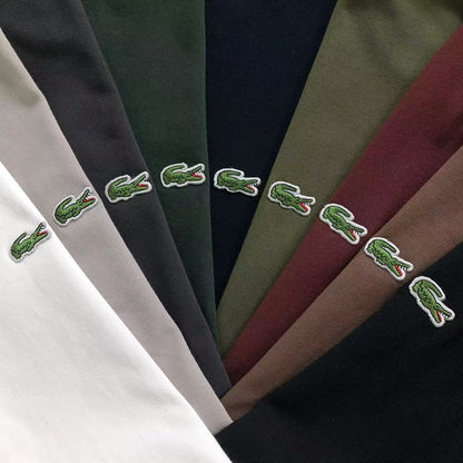 Klassisches T-Shirt