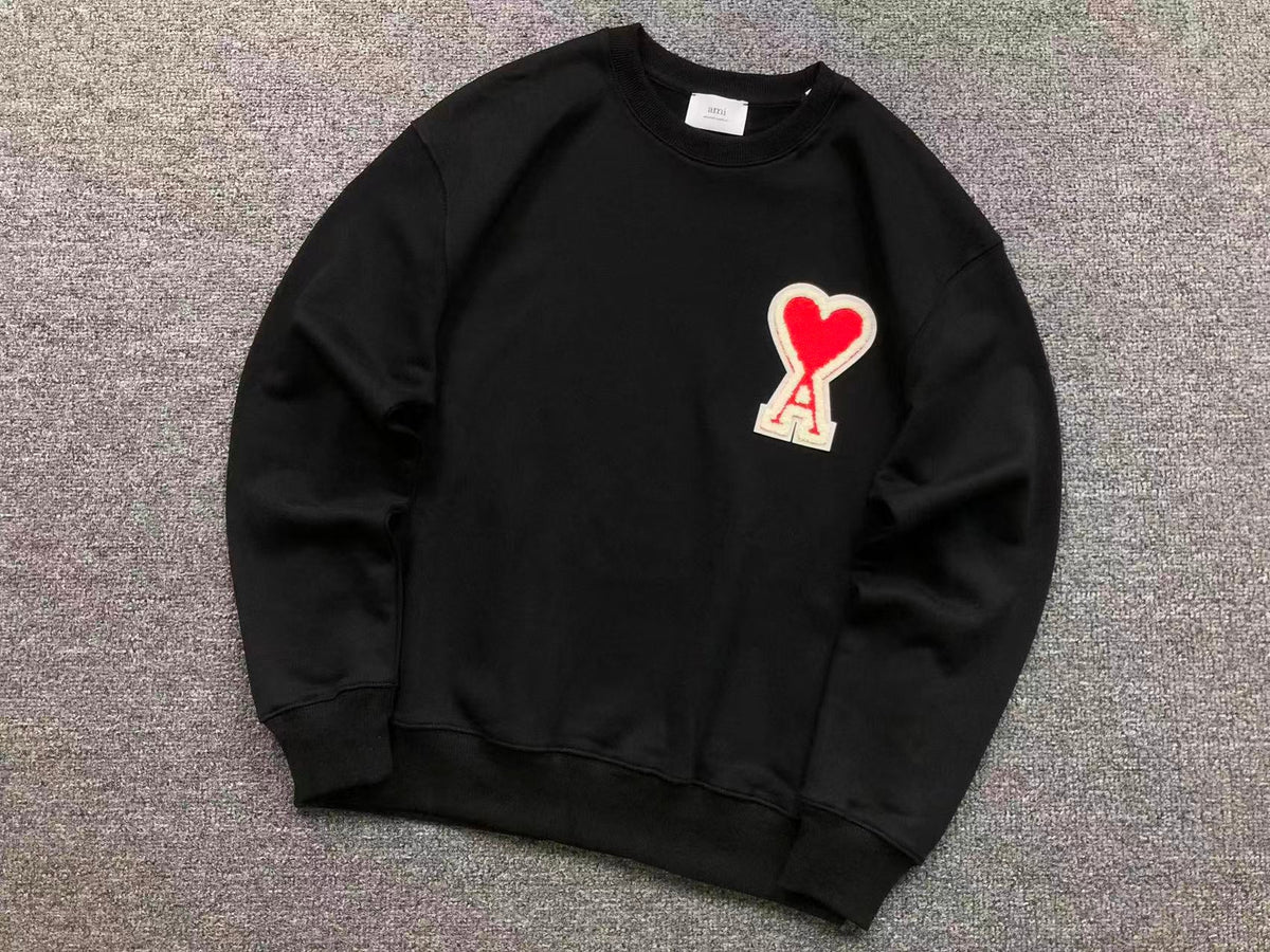 AM1 Kapuzenpullover
