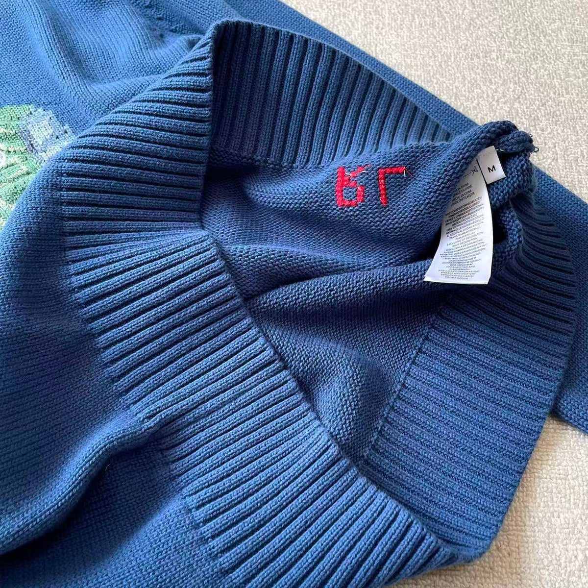 Ralph Lauren Pullover