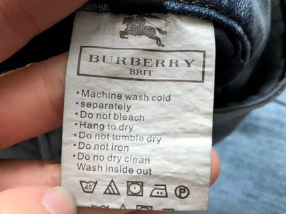 Pantalones de bebé
