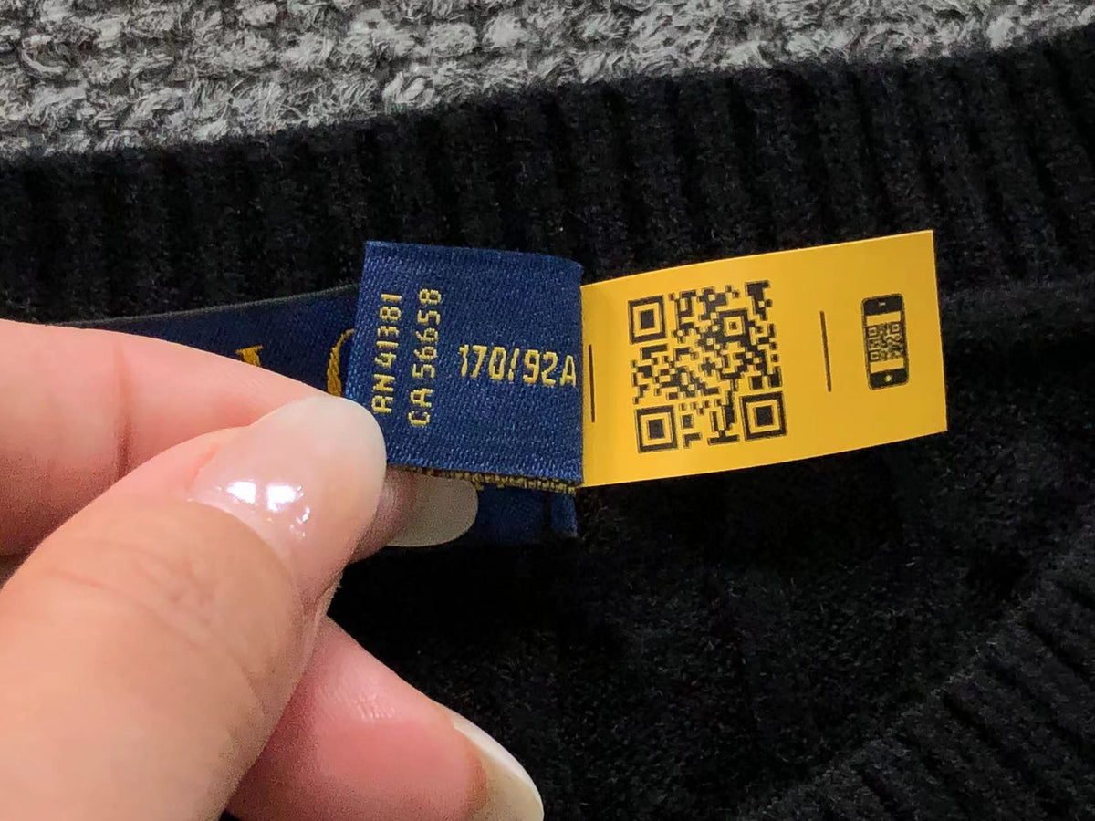 Ralph Lauren Pullover