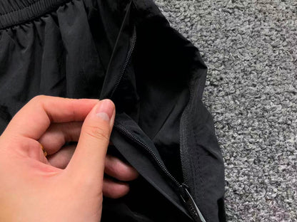 N1K Shorts