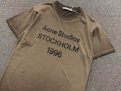 Acne Studios T-Shirt