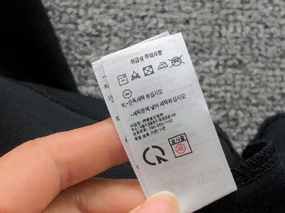 Klassisches T-Shirt