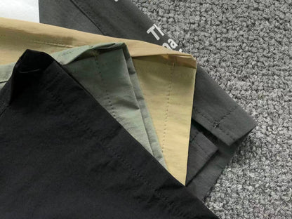 N1K Shorts
