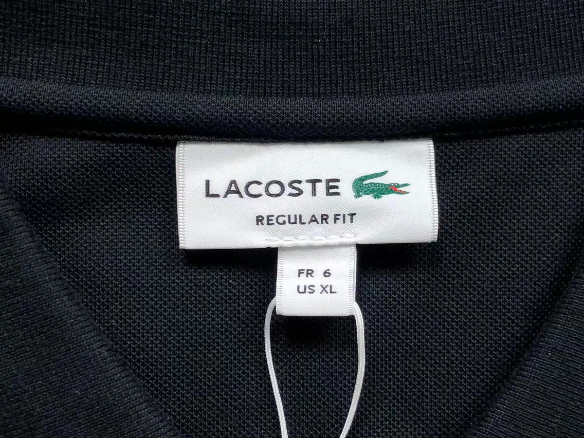 Klassisches Polo