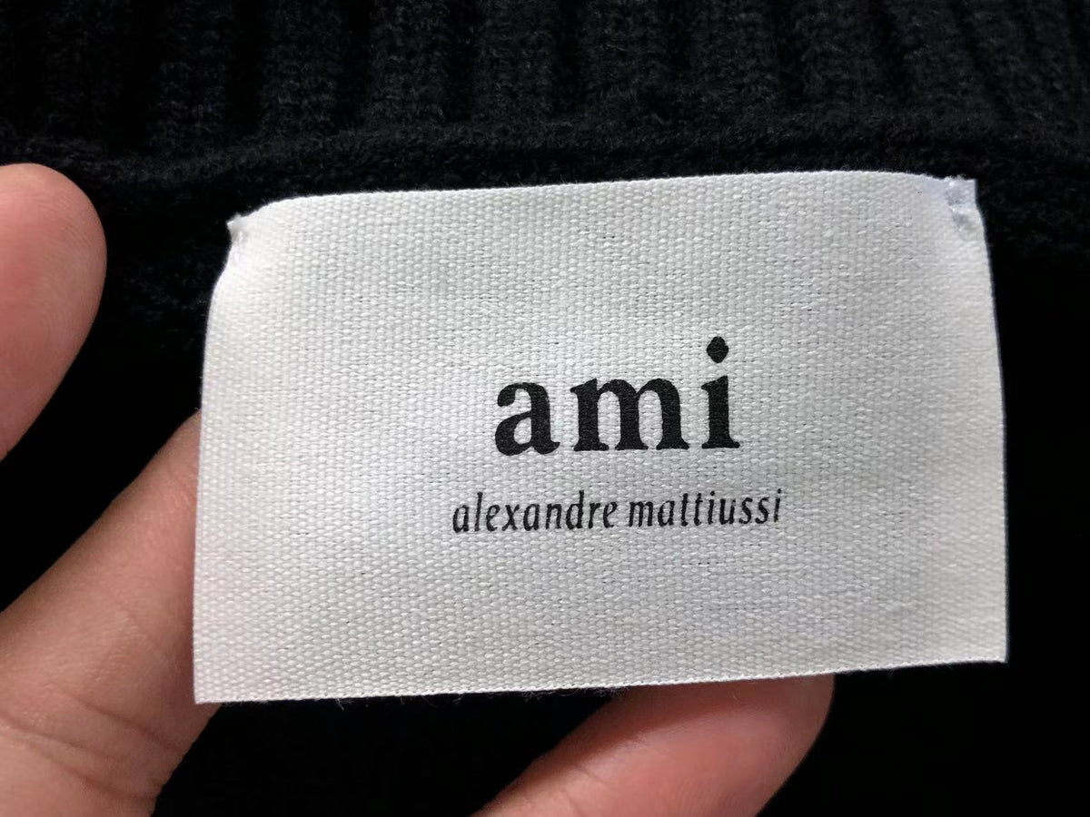 Am1 Pullover