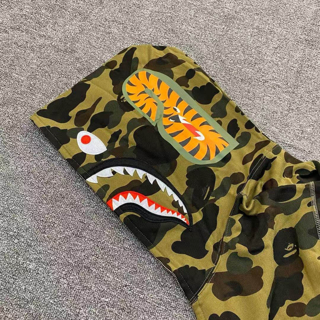 Sudadera con capucha de Bp