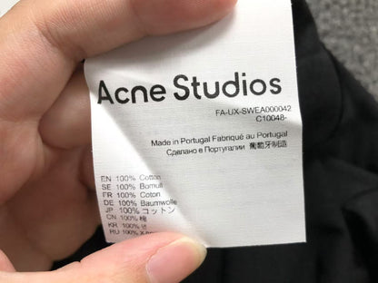 Acne Studios T-Shirt Damen
