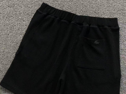 Klassisches Shorts-T-Shirt
