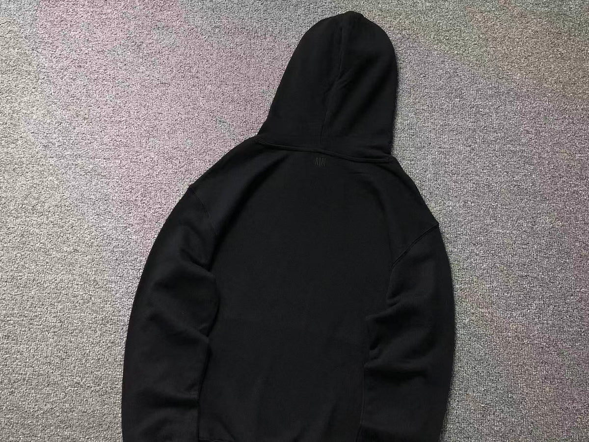 Am1 Kapuzenpullover