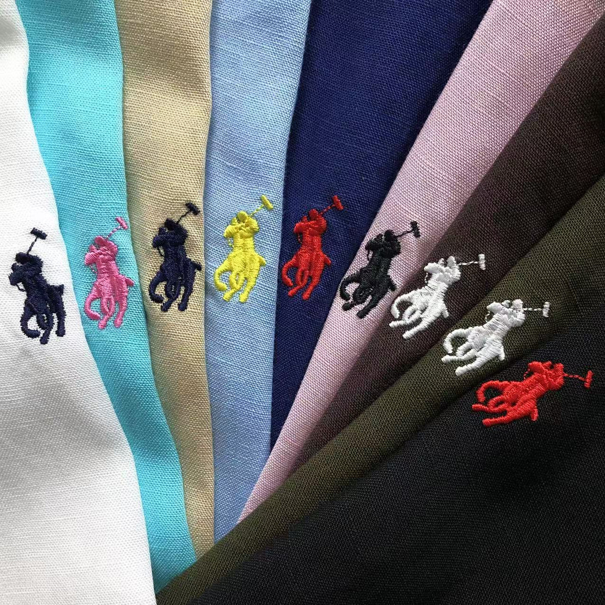 Ralph Lauren Hemd