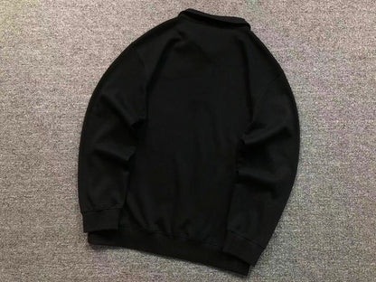 Klassisches Langarmshirt