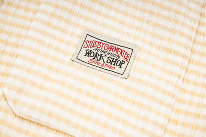 Camisa de Stu