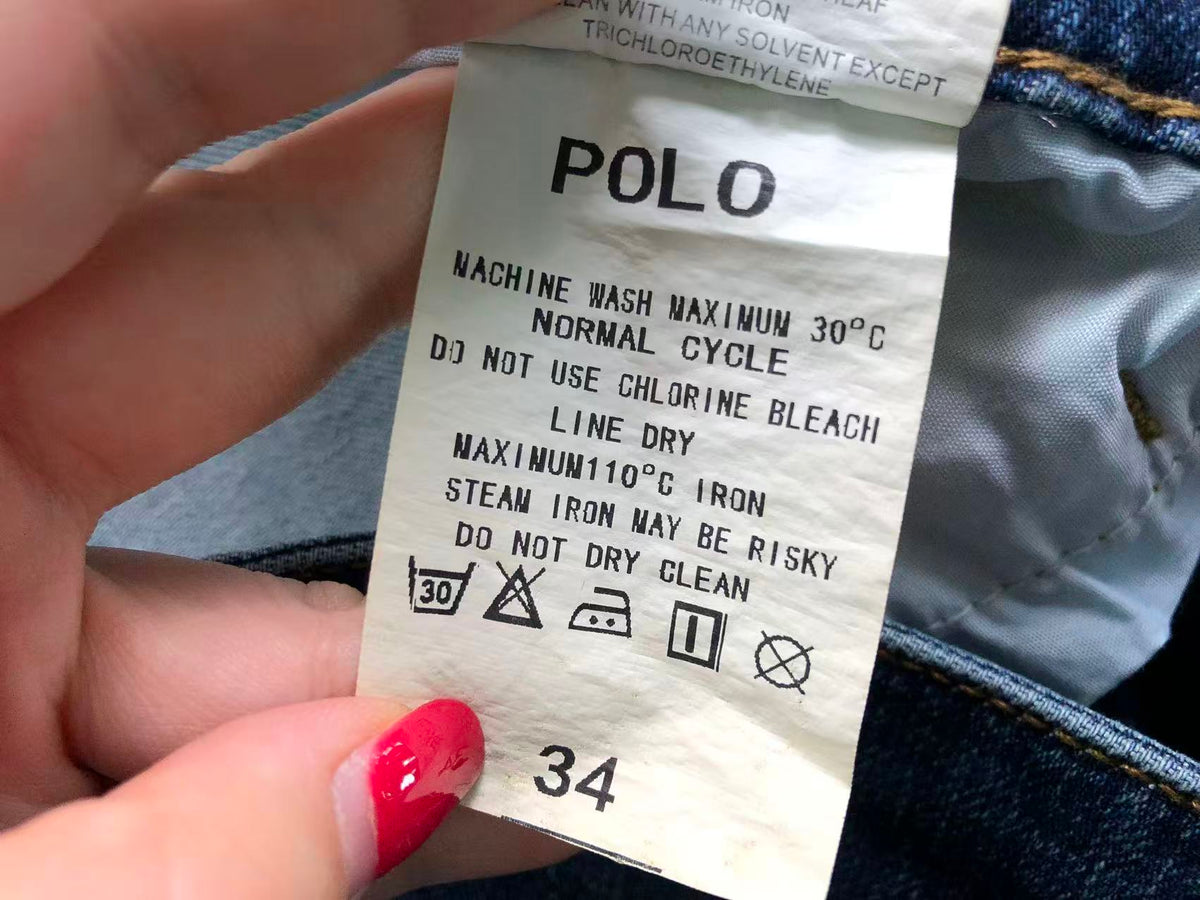 Ralph Lauren Hosen