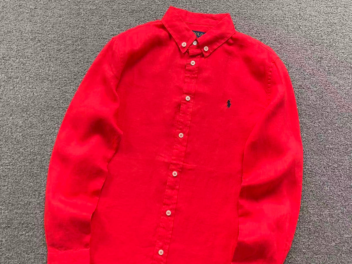 Ralph Lauren Hemd