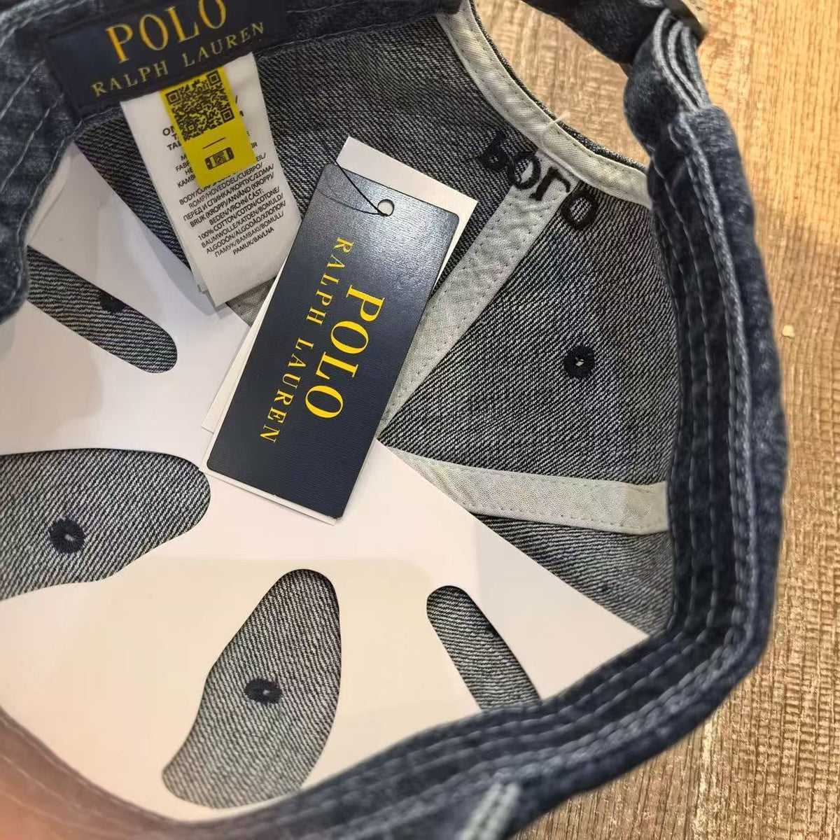 Ralph Lauren Cap