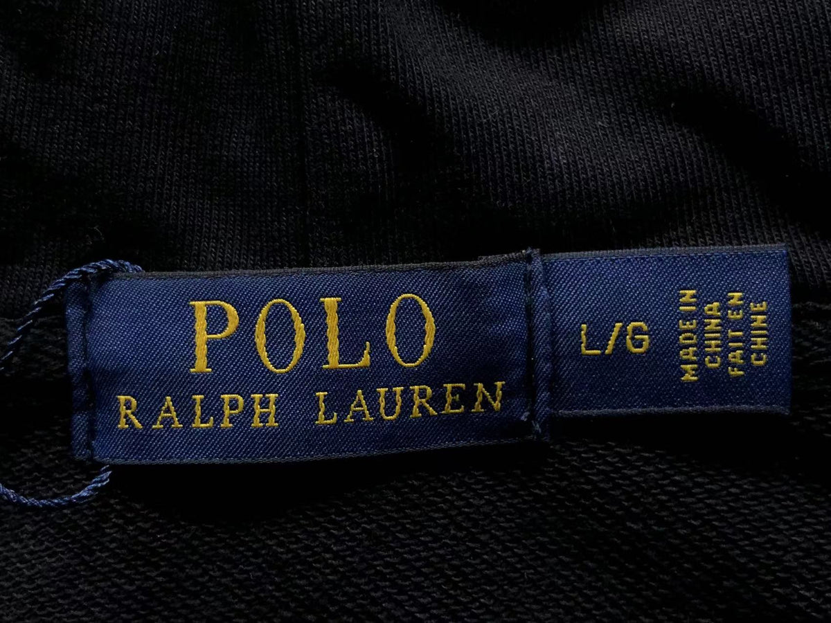 Ralph Lauren Kapuzenpullover & Hose