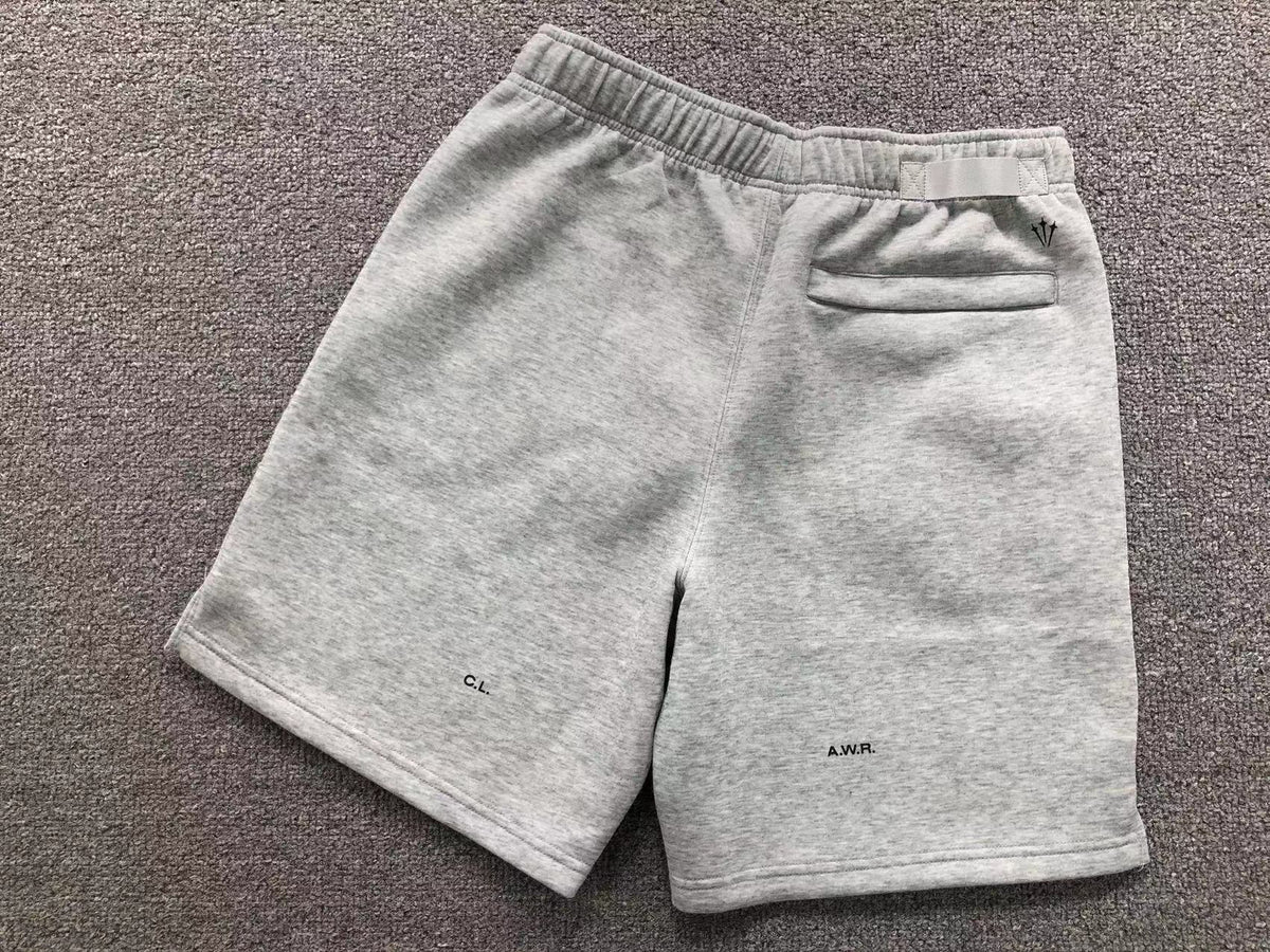 N1K Shorts