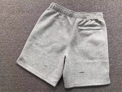 N1K Shorts