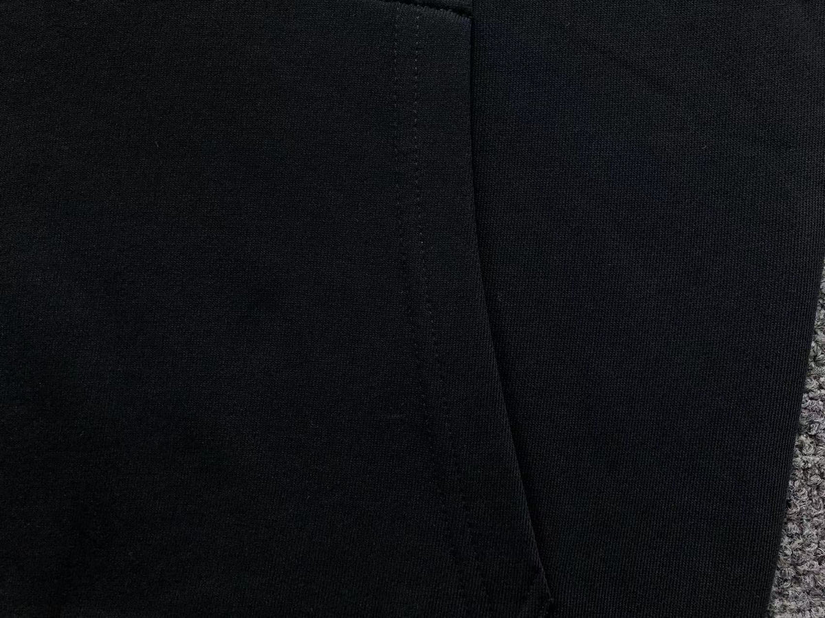 Klassischer Hoodie