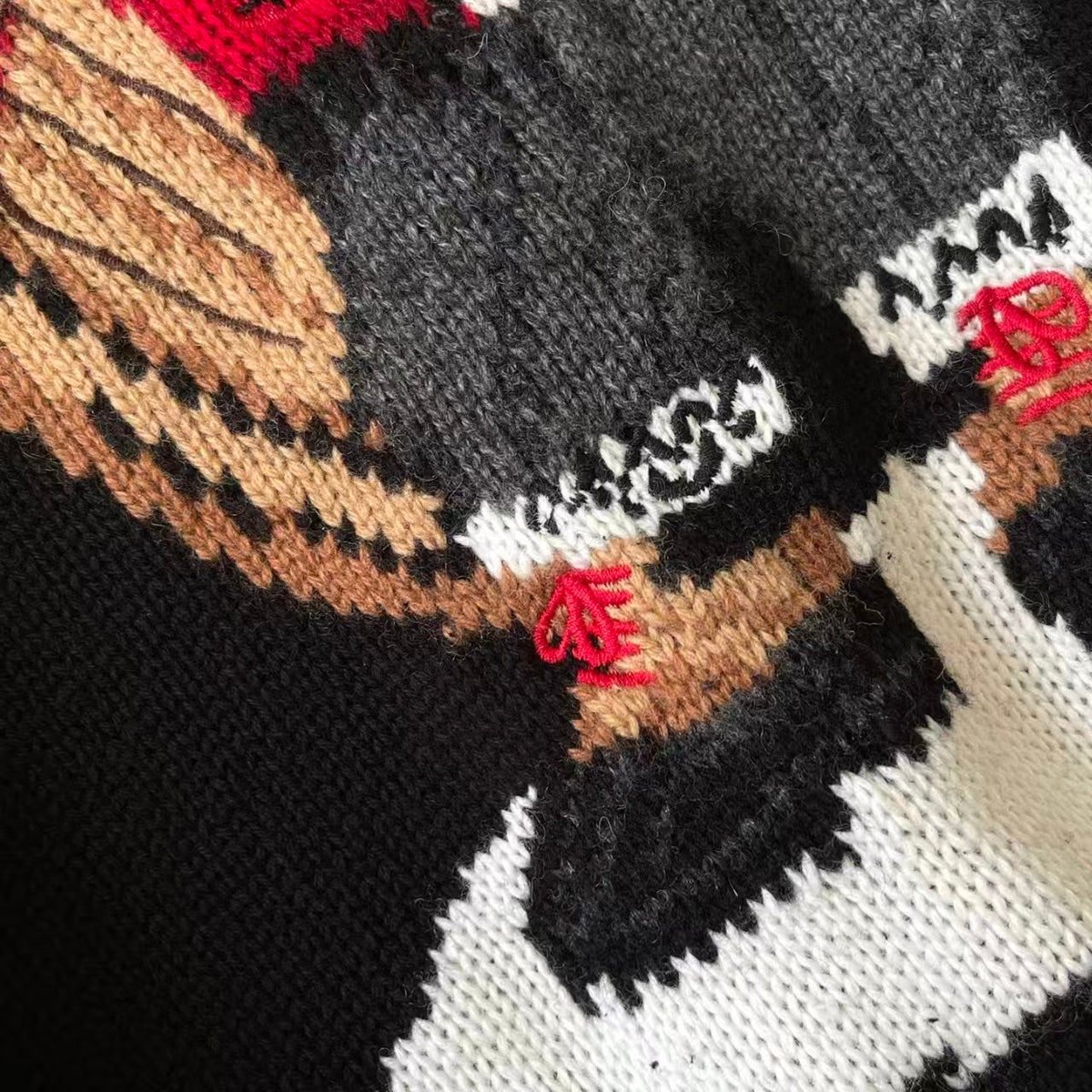 Ralph Lauren Pullover