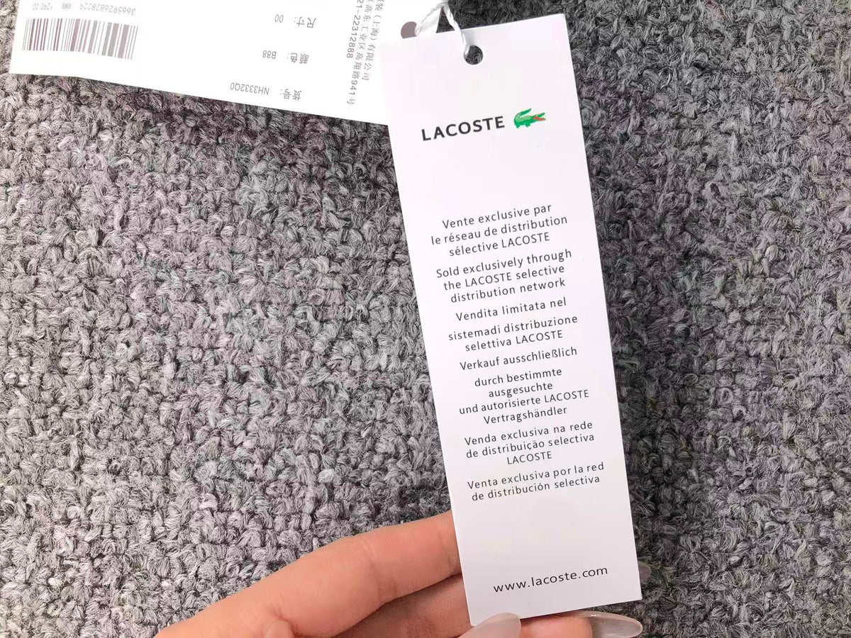 Klassische Tasche