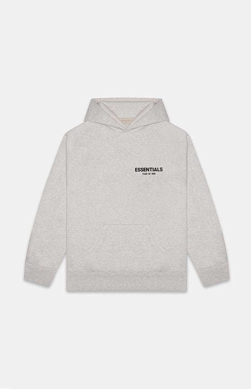 Sudadera con capucha FOG x Essentials PV22