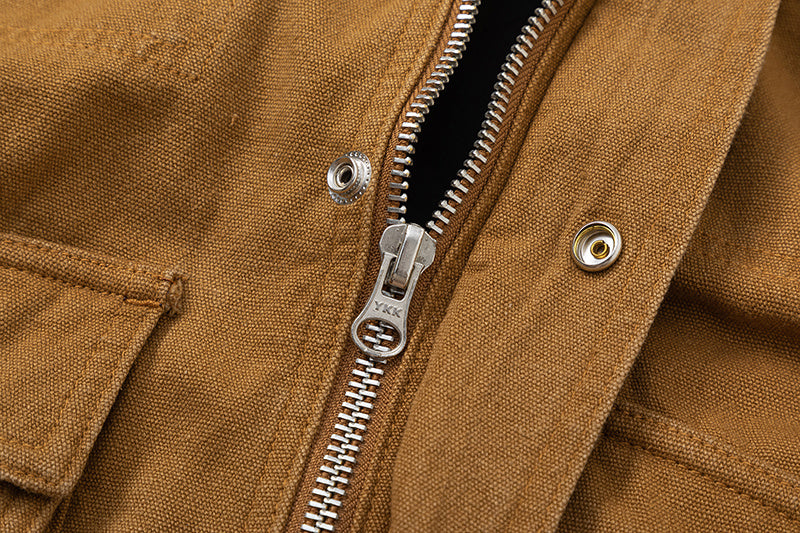 Giacca Stu x Carhartt