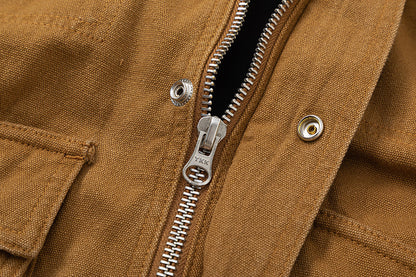 Giacca Stu x Carhartt