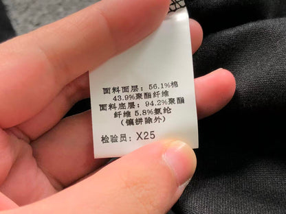Klassischer Hoodie