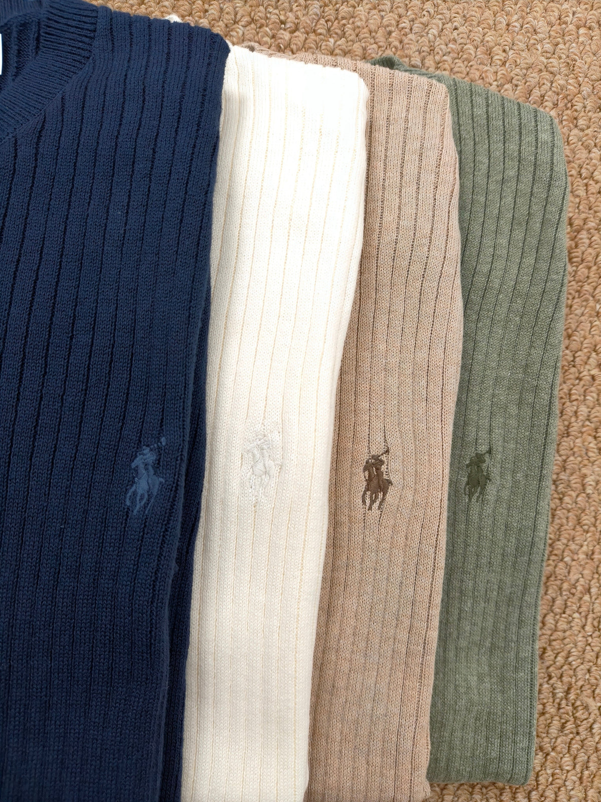 Ralph Lauren Pullover