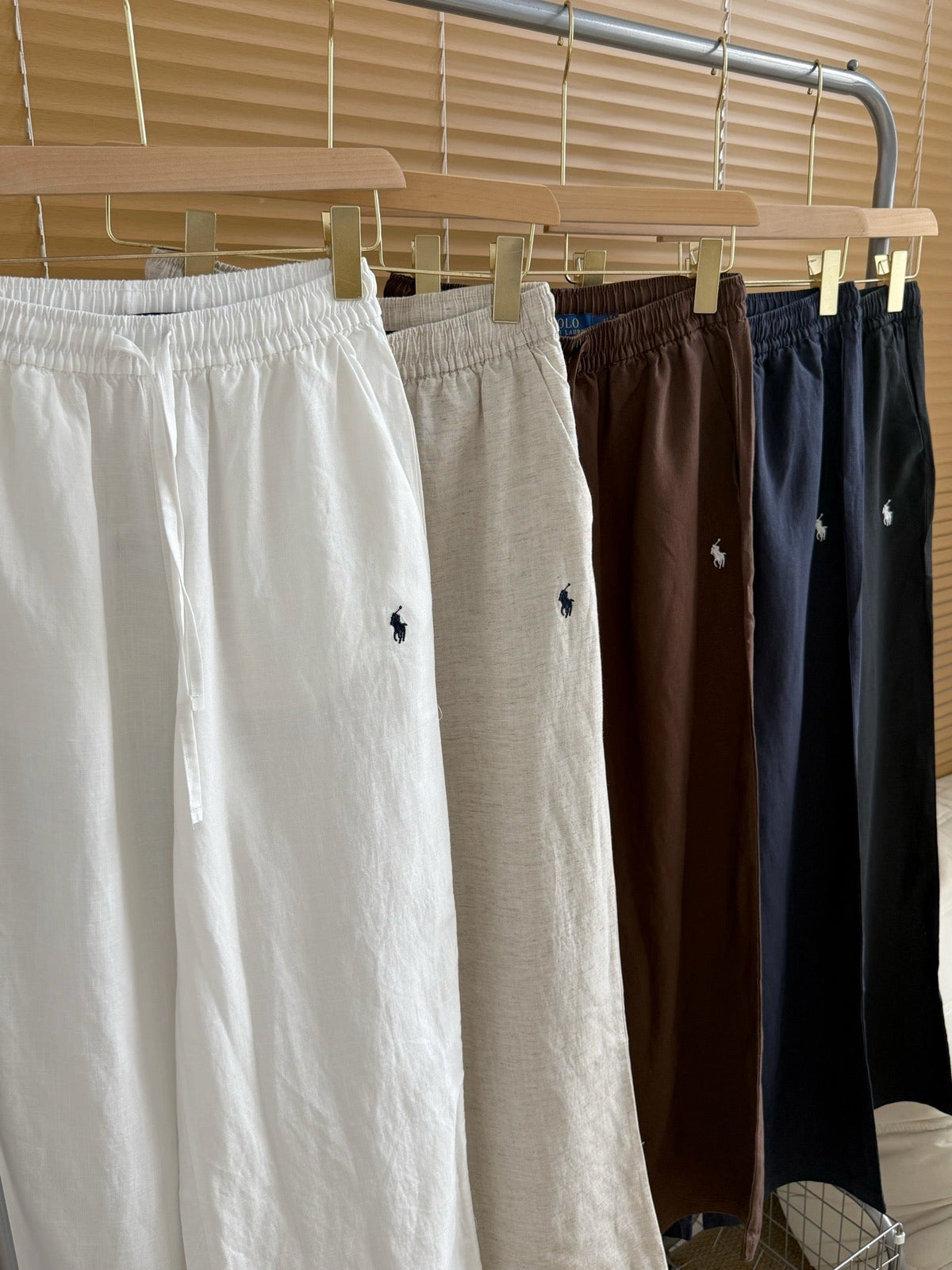 Ralph Lauren Hosen