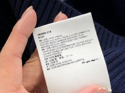 Am1 Pullover