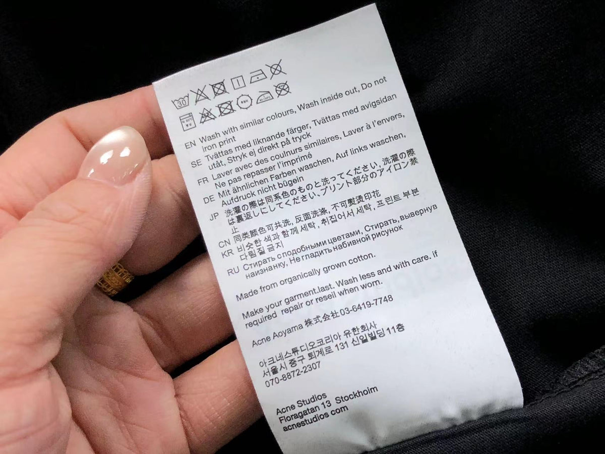 Acne Studios T-Shirt