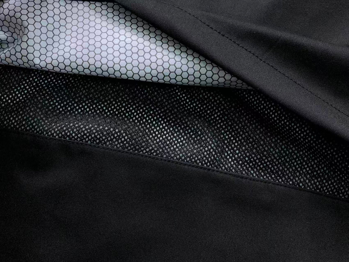N1K Langarmshirt