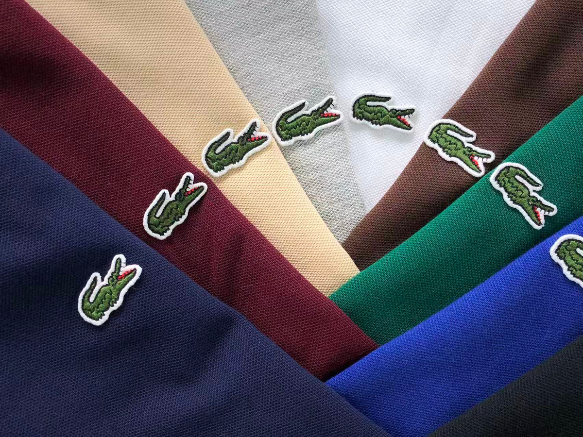 Klassisches Polo