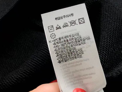 Klassischer Hoodie