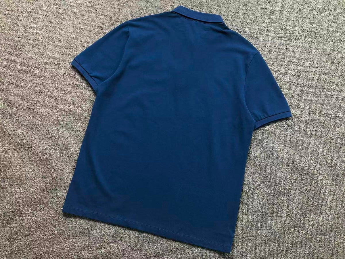Klassisches Polo