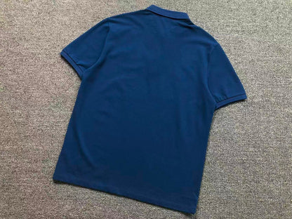 Klassisches Polo